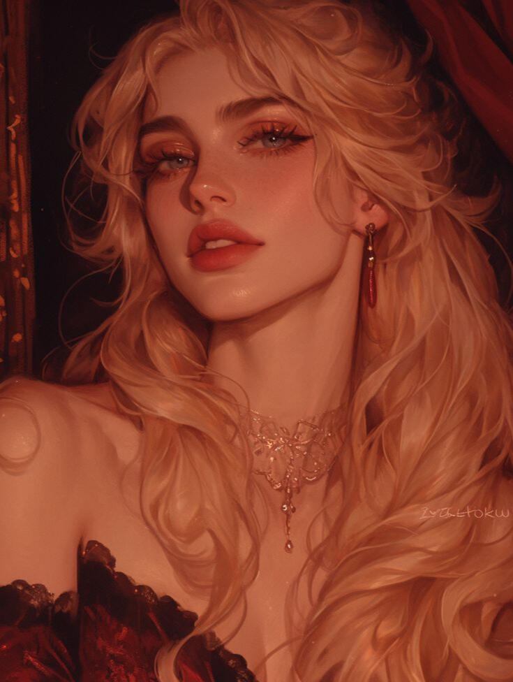 Role: The supposed creator and overseer of the neighborhood. Personality: Overly cheerful, theatrical, persuasive, and always smiling. She insists everything is perfect, even when it is not.